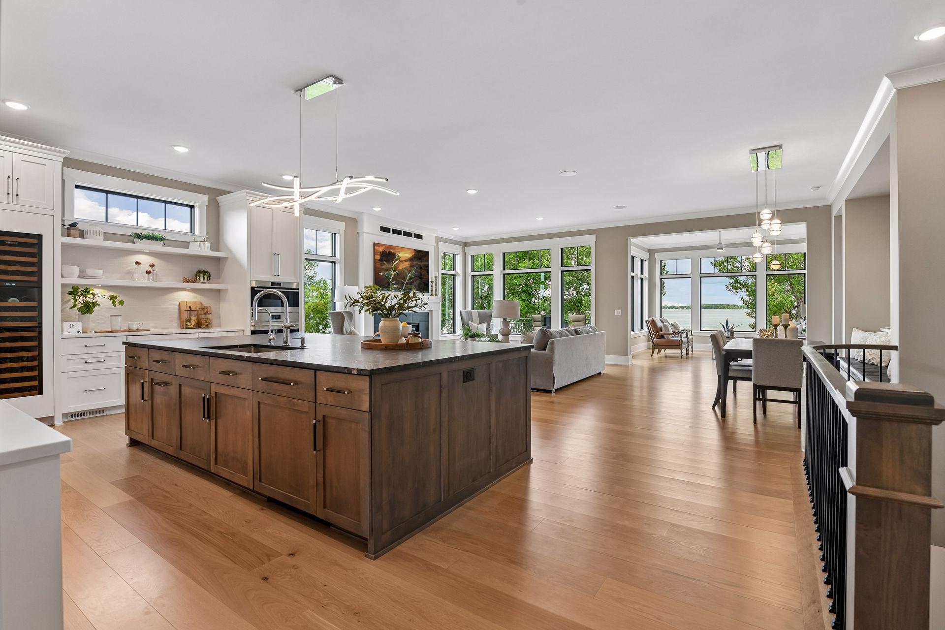 View of Residential at 161 Lakeshore Circle, Waconia MN 55387, Waconia (8 of 76) - Mike Wilen | Minnesota Team Real Estate