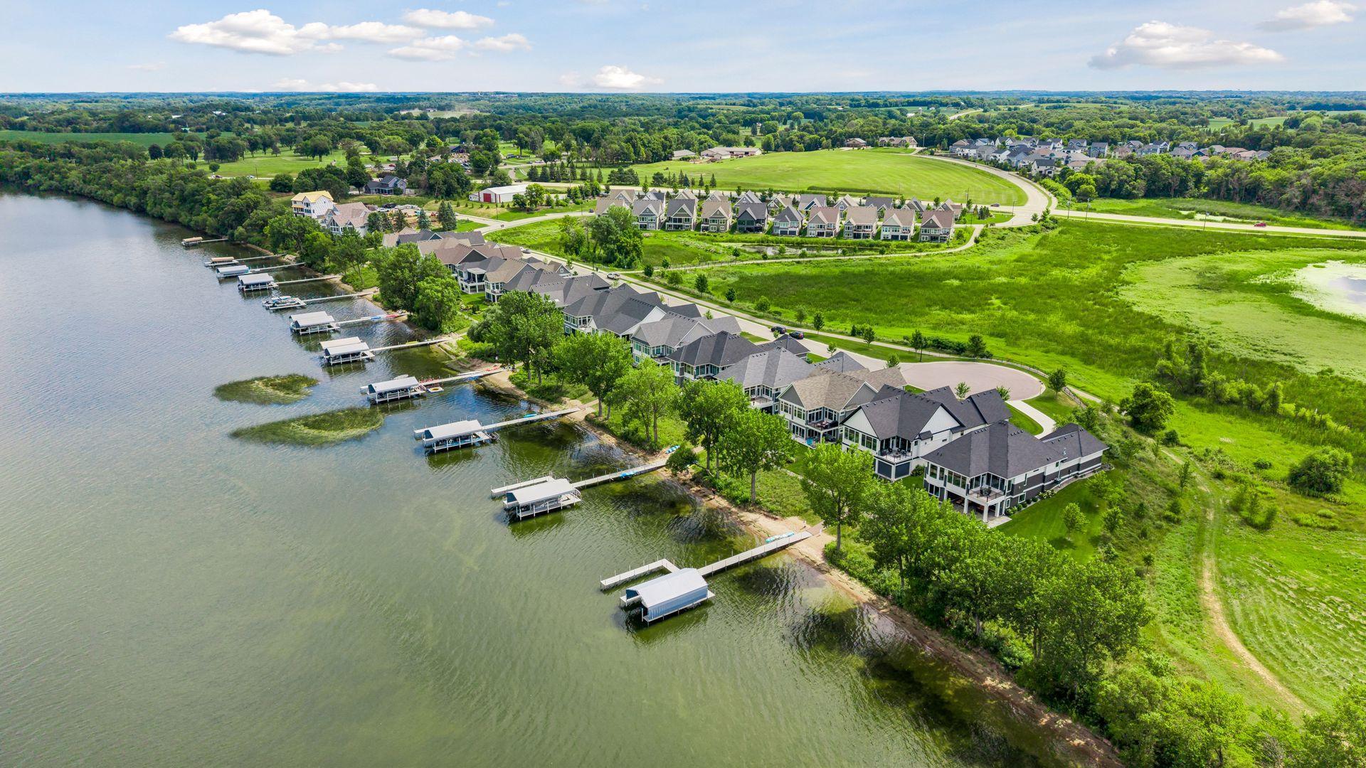 View of Residential at 161 Lakeshore Circle, Waconia MN 55387, Waconia (3 of 76) - Mike Wilen | Minnesota Team Real Estate