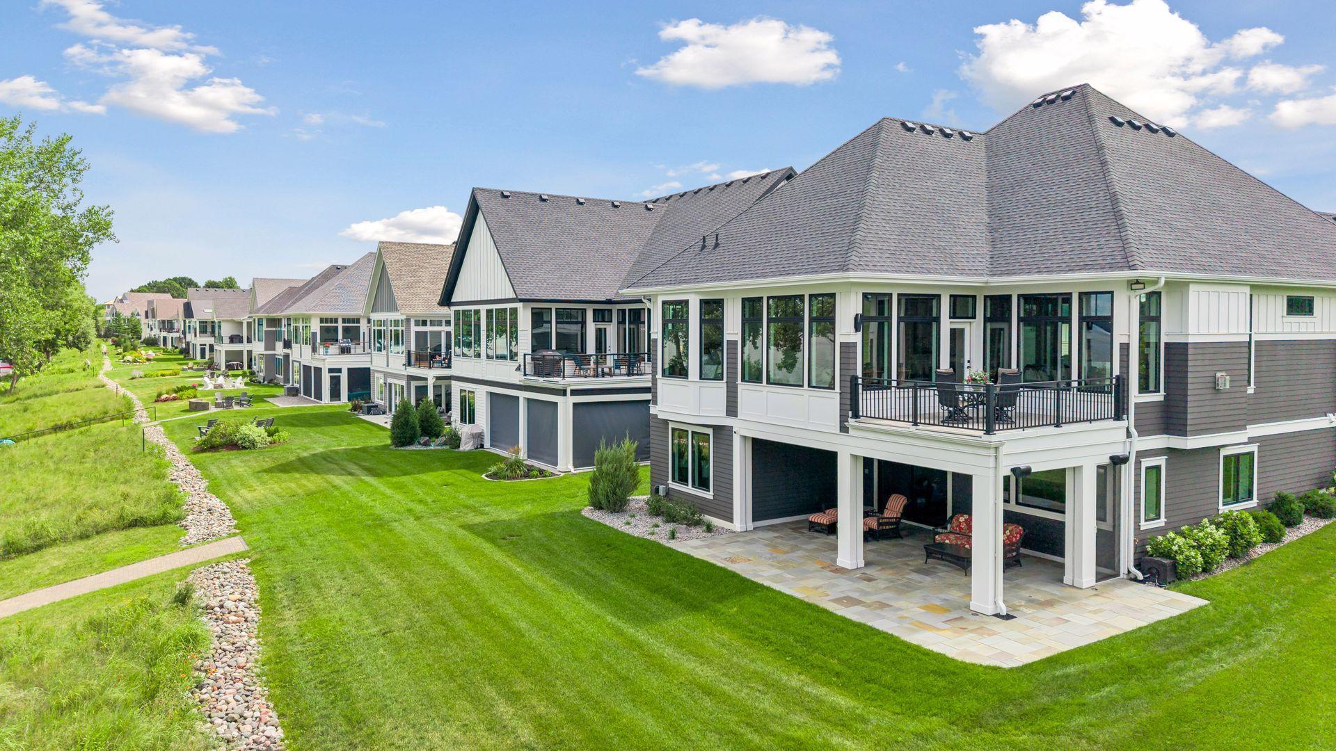 View of Residential at 161 Lakeshore Circle, Waconia MN 55387, Waconia (70 of 76) - Mike Wilen | Minnesota Team Real Estate