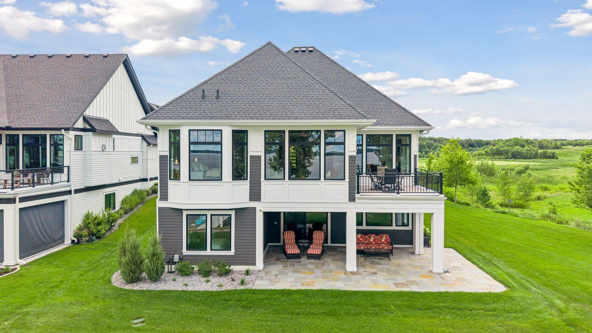 View of Residential at 161 Lakeshore Circle, Waconia MN 55387, Waconia (69 of 76) - Mike Wilen | Minnesota Team Real Estate
