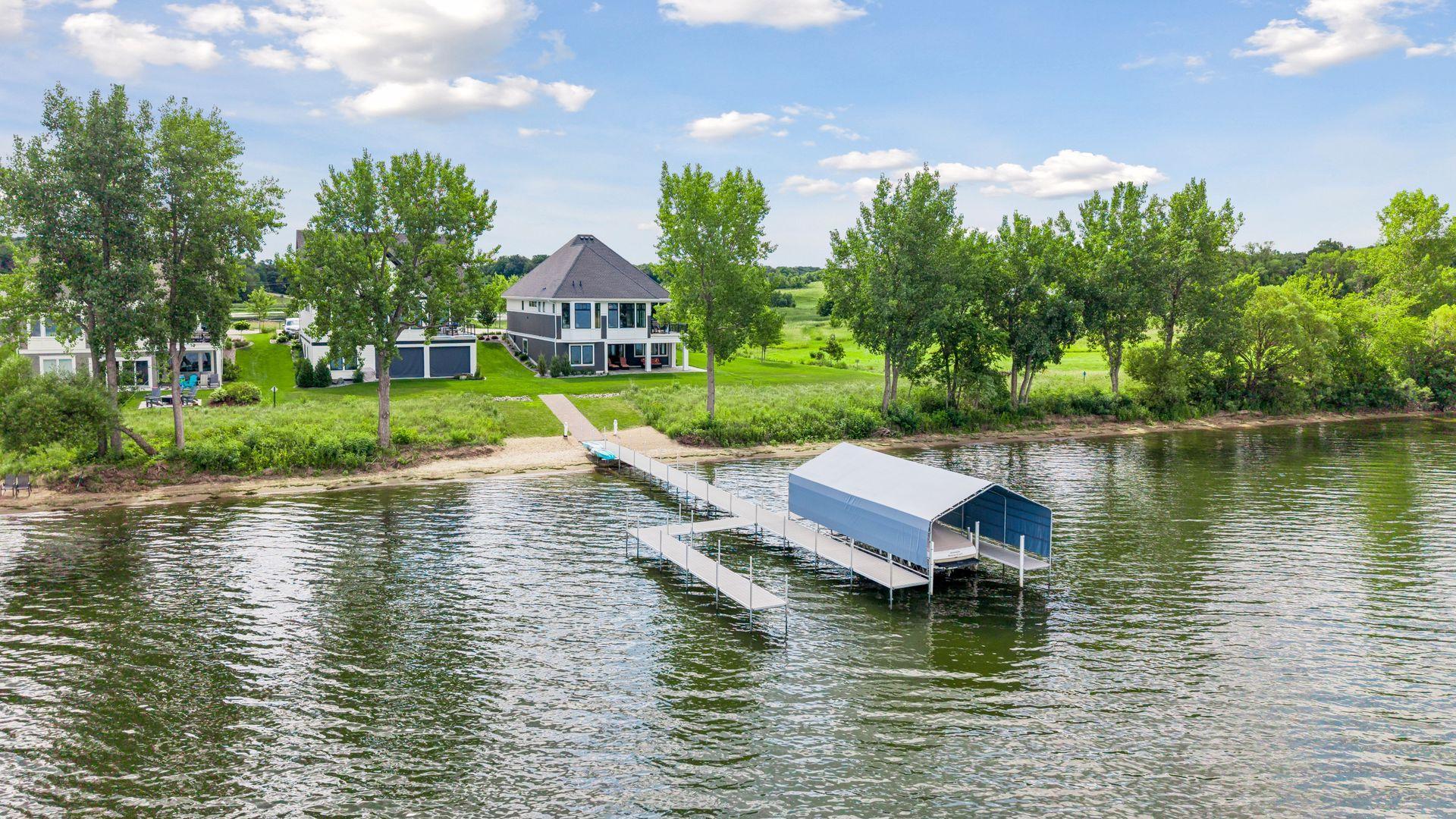 View of Residential at 161 Lakeshore Circle, Waconia MN 55387, Waconia (2 of 76) - Mike Wilen | Minnesota Team Real Estate