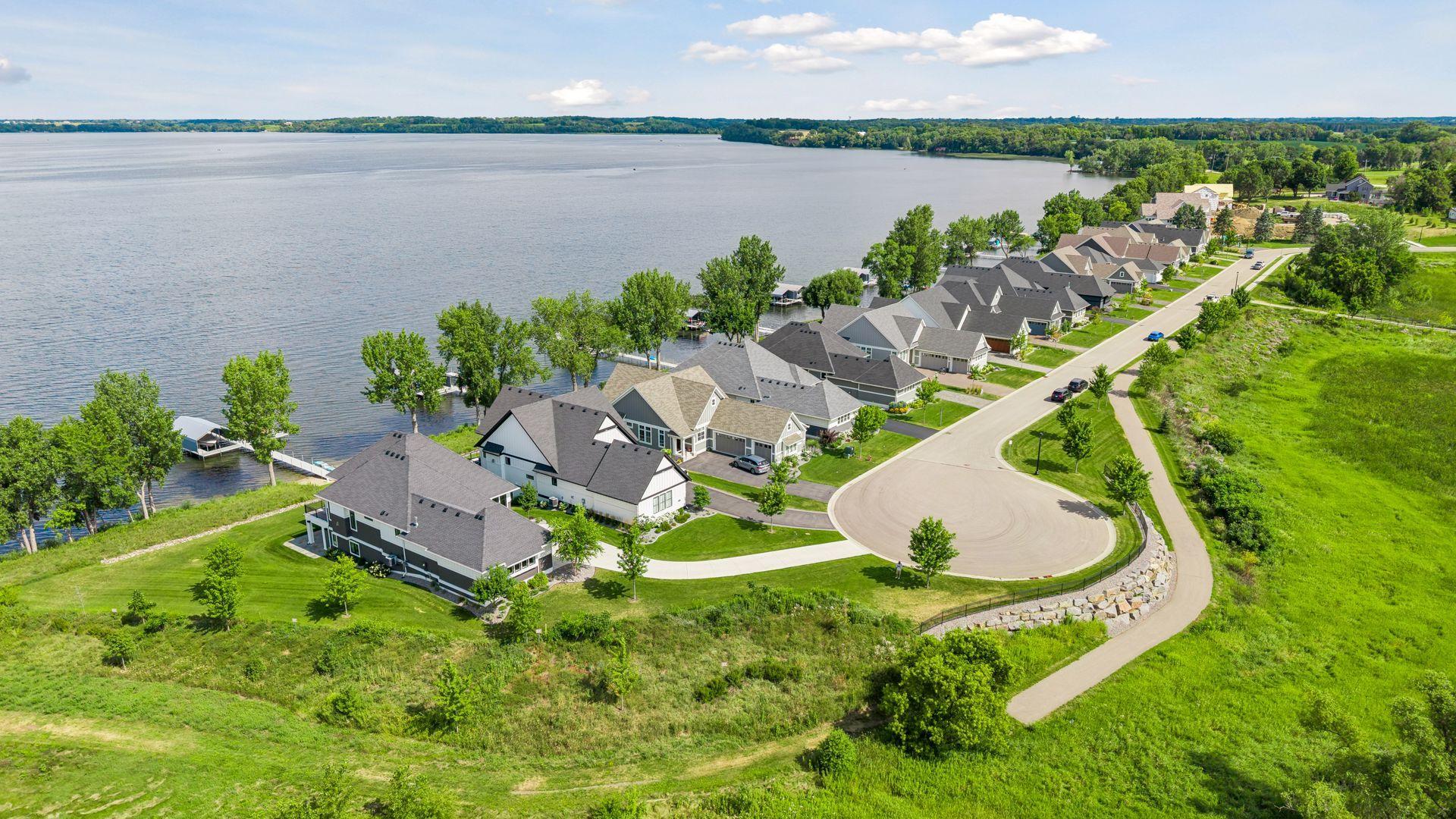 View of Residential at 161 Lakeshore Circle, Waconia MN 55387, Waconia (5 of 76) - Mike Wilen | Minnesota Team Real Estate