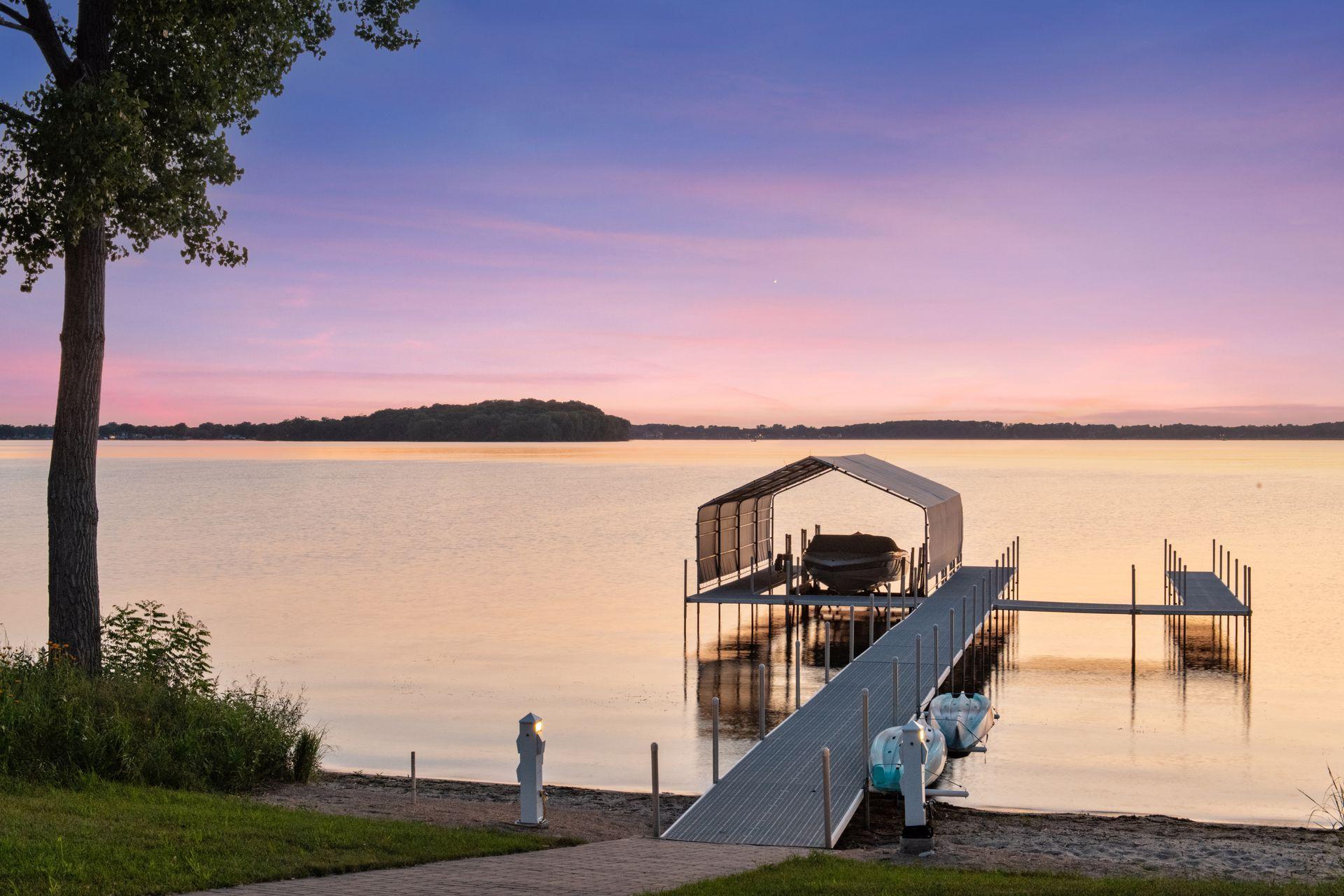 View of Residential at 161 Lakeshore Circle, Waconia MN 55387, Waconia (71 of 76) - Mike Wilen | Minnesota Team Real Estate