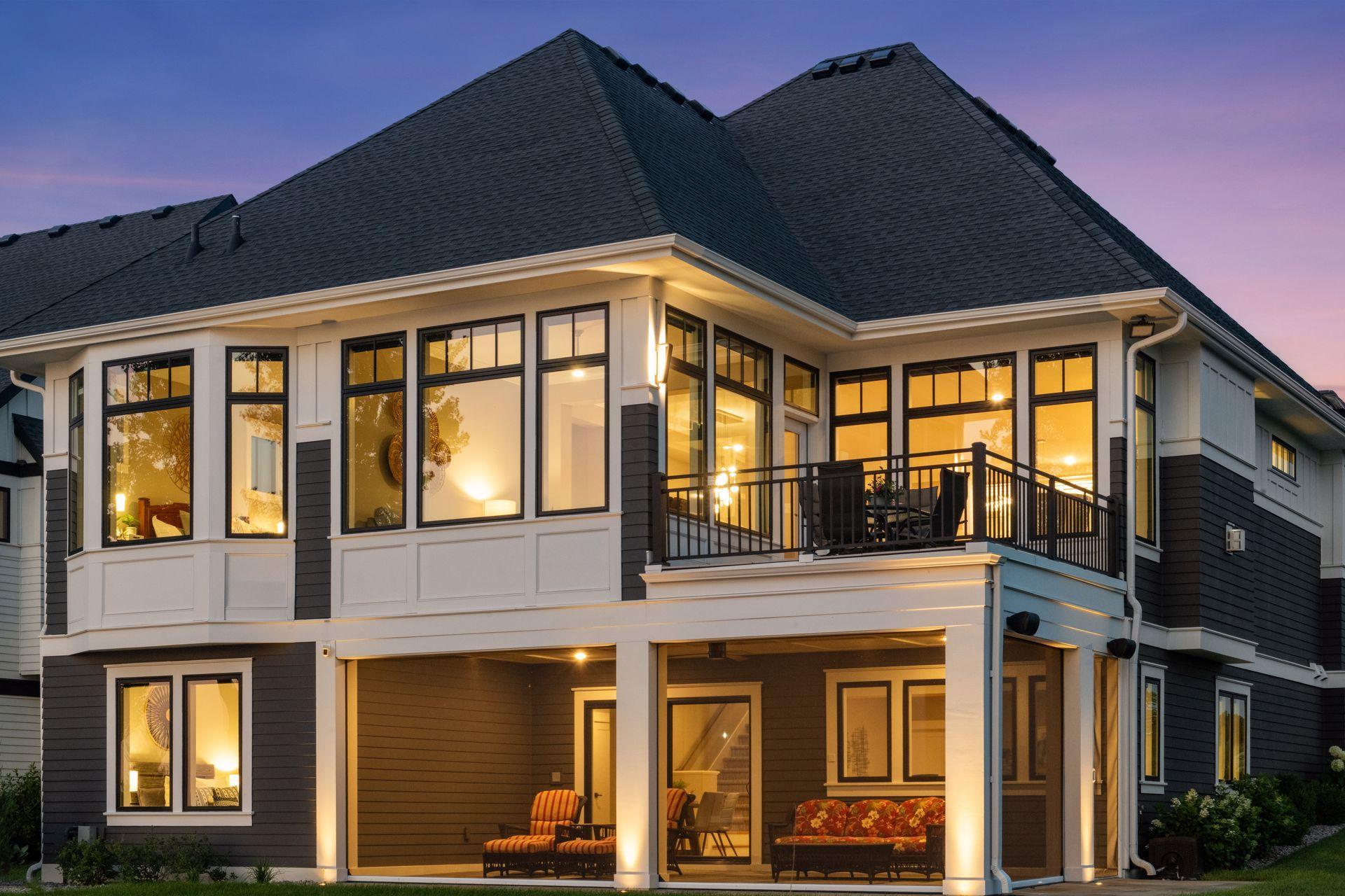 View of Residential at 161 Lakeshore Circle, Waconia MN 55387, Waconia (76 of 76) - Mike Wilen | Minnesota Team Real Estate