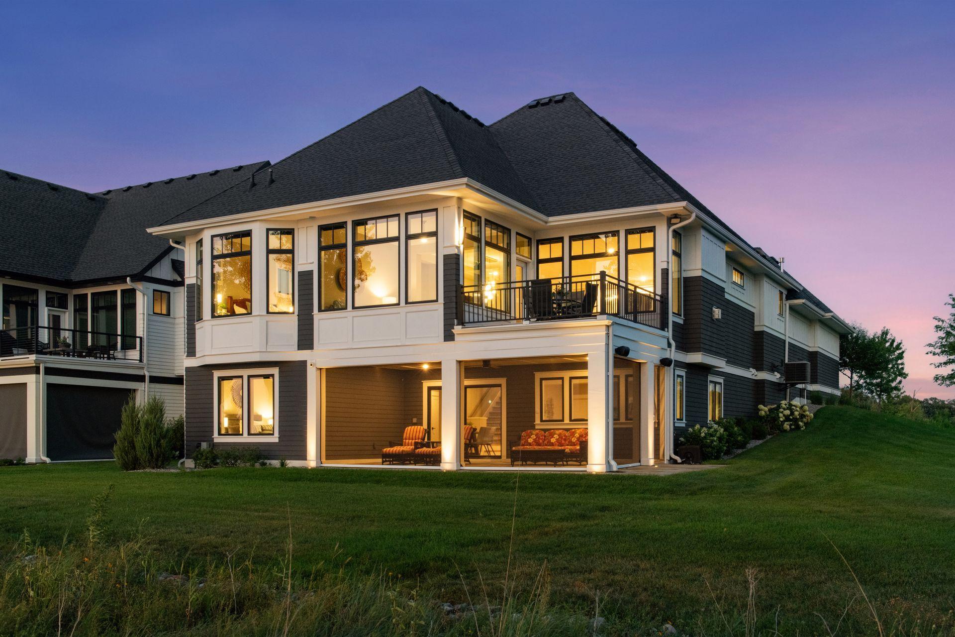 View of Residential at 161 Lakeshore Circle, Waconia MN 55387, Waconia (75 of 76) - Mike Wilen | Minnesota Team Real Estate