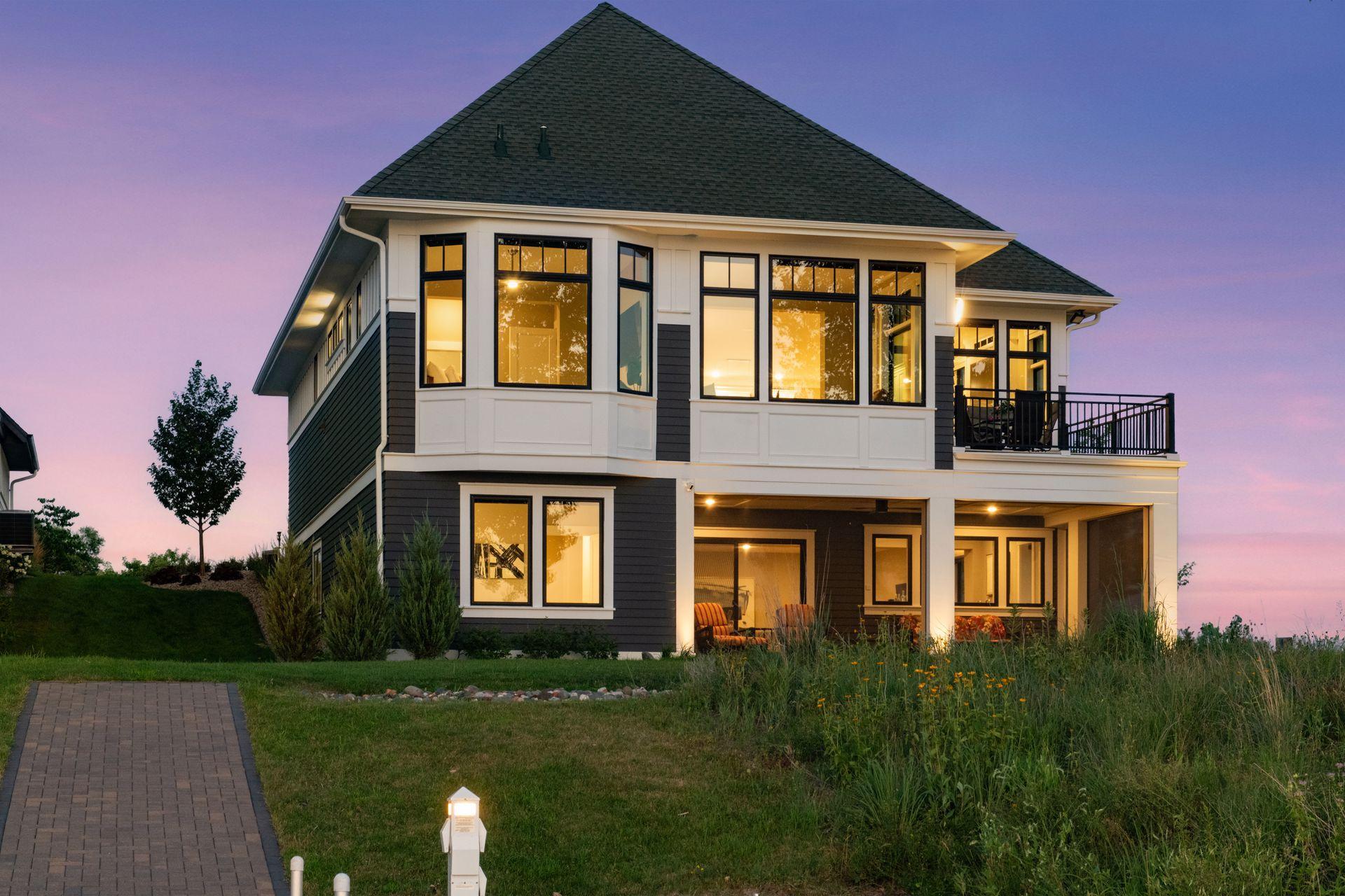 View of Residential at 161 Lakeshore Circle, Waconia MN 55387, Waconia (74 of 76) - Mike Wilen | Minnesota Team Real Estate