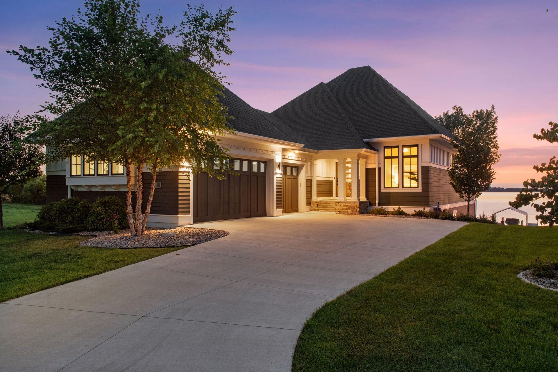 View of Residential at 161 Lakeshore Circle, Waconia MN 55387, Waconia (73 of 76) - Mike Wilen | Minnesota Team Real Estate
