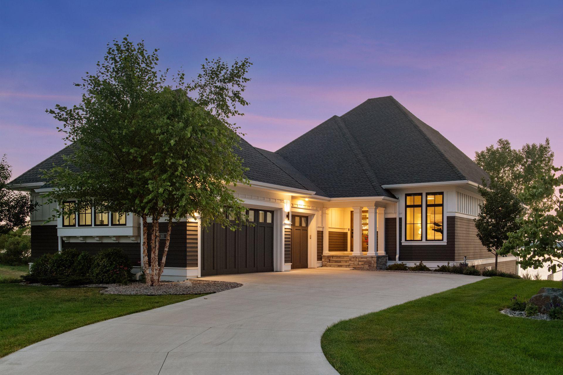 View of Residential at 161 Lakeshore Circle, Waconia MN 55387, Waconia (72 of 76) - Mike Wilen | Minnesota Team Real Estate