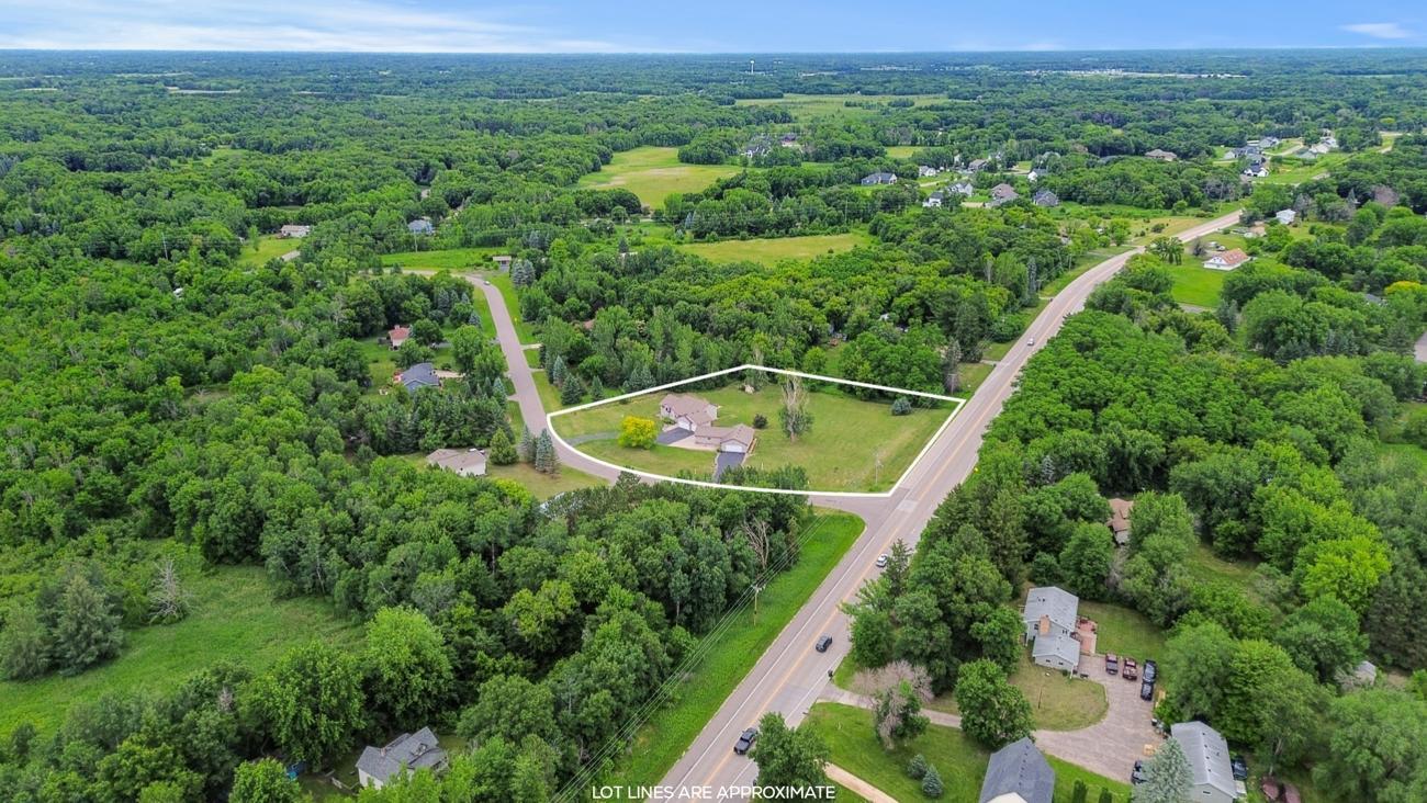 View of Residential at 17153 Butternut Street, Andover MN 55304, Andover (44 of 45) - Mike Wilen | Minnesota Team Real Estate