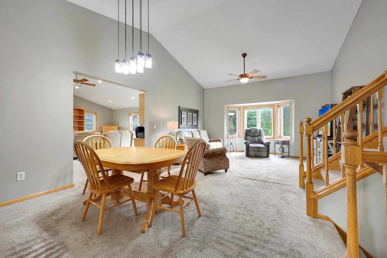 View of Residential at 17153 Butternut Street, Andover MN 55304, Andover (10 of 45) - Mike Wilen | Minnesota Team Real Estate