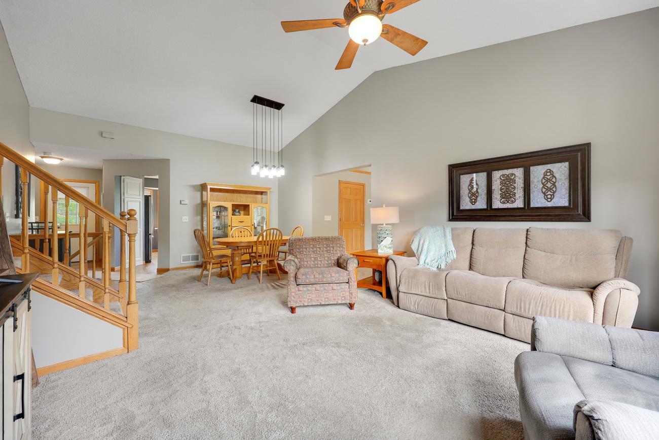 View of Residential at 17153 Butternut Street, Andover MN 55304, Andover (12 of 45) - Mike Wilen | Minnesota Team Real Estate