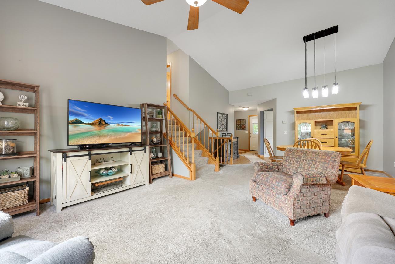 View of Residential at 17153 Butternut Street, Andover MN 55304, Andover (9 of 45) - Mike Wilen | Minnesota Team Real Estate