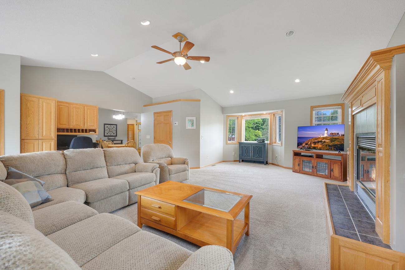 View of Residential at 17153 Butternut Street, Andover MN 55304, Andover (21 of 45) - Mike Wilen | Minnesota Team Real Estate