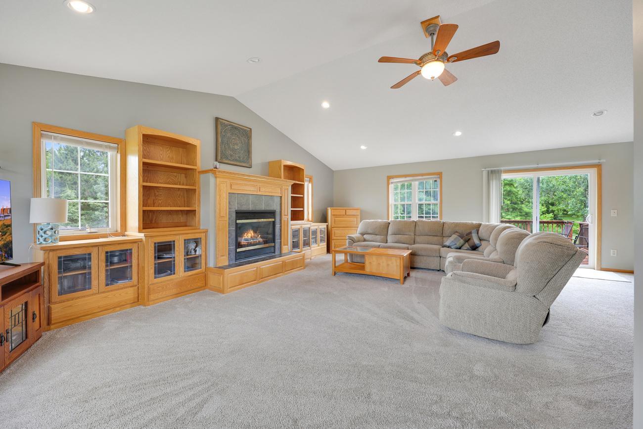 View of Residential at 17153 Butternut Street, Andover MN 55304, Andover (19 of 45) - Mike Wilen | Minnesota Team Real Estate