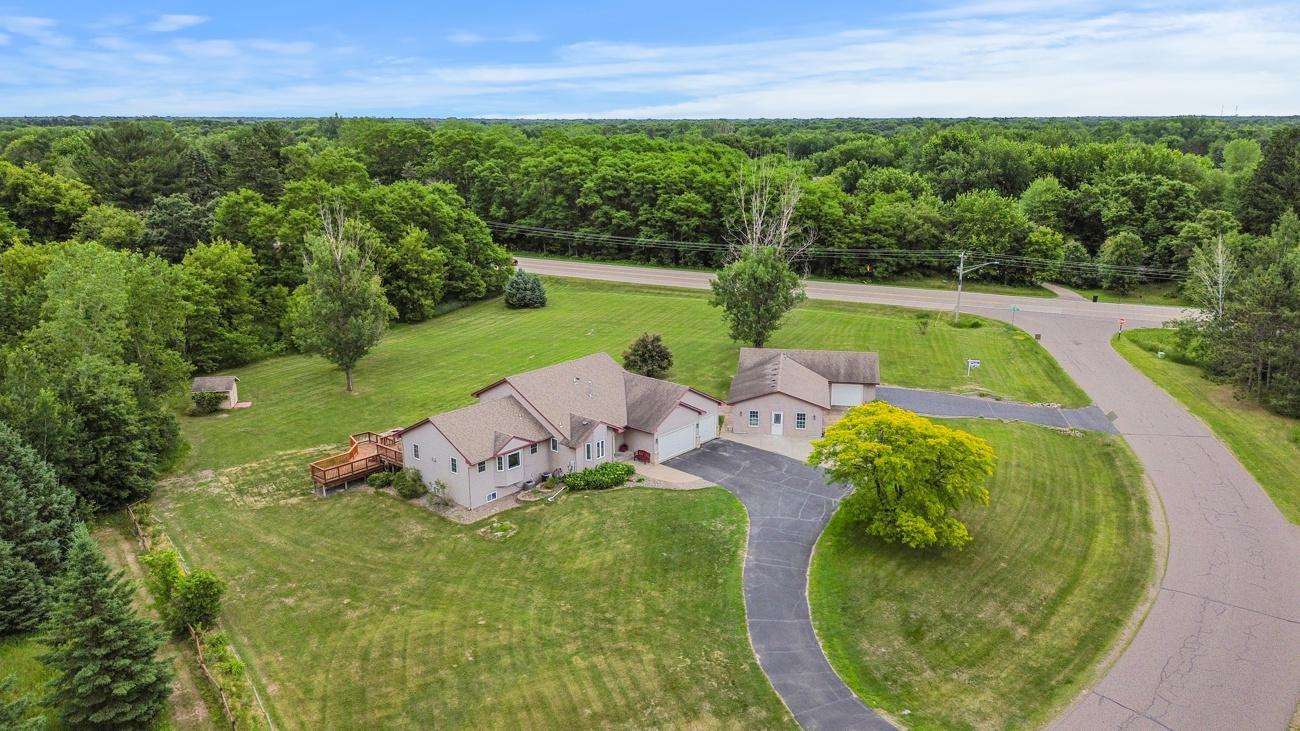 View of Residential at 17153 Butternut Street, Andover MN 55304, Andover (3 of 45) - Mike Wilen | Minnesota Team Real Estate