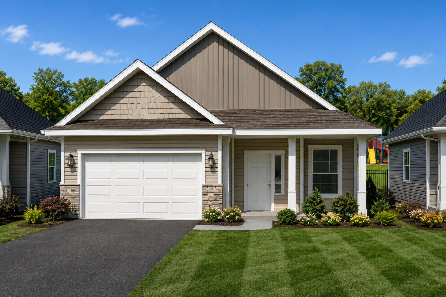View of Residential at 6713 Ridgeview Drive, Cannon Falls MN 55009, Cannon Falls - Mike Wilen | Minnesota Team Real Estate