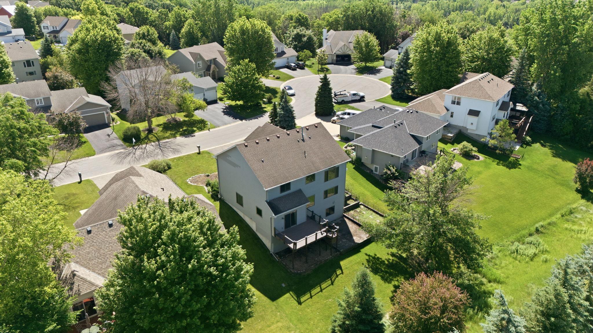 View of Residential at 230 Butternut Circle, Carver MN 55315, Carver (83 of 84) - Mike Wilen | Minnesota Team Real Estate