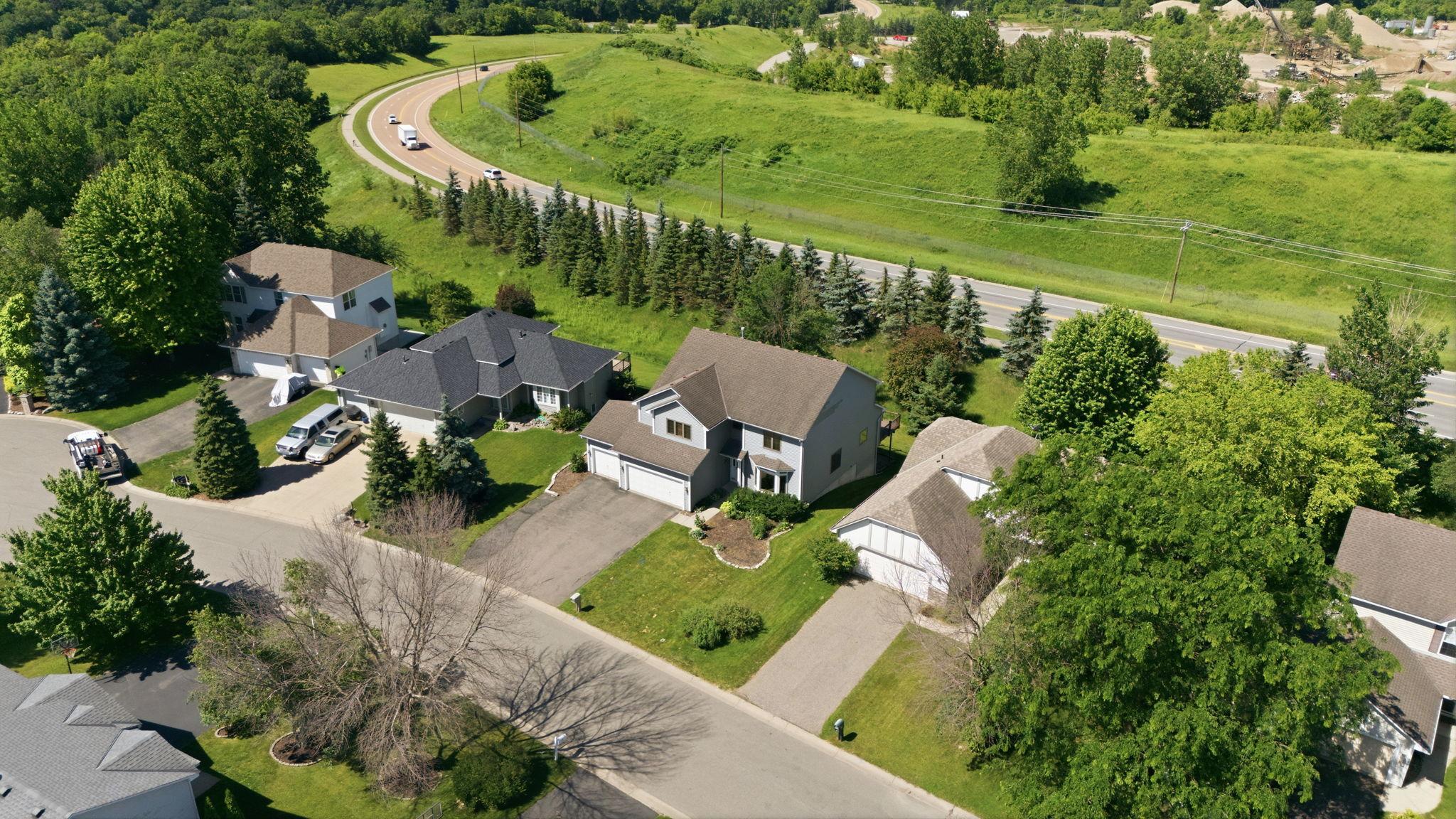 View of Residential at 230 Butternut Circle, Carver MN 55315, Carver (82 of 84) - Mike Wilen | Minnesota Team Real Estate