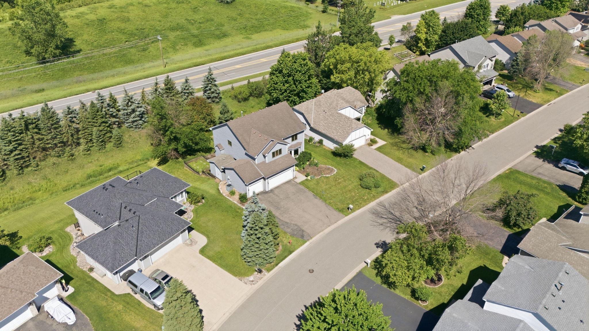 View of Residential at 230 Butternut Circle, Carver MN 55315, Carver (81 of 84) - Mike Wilen | Minnesota Team Real Estate