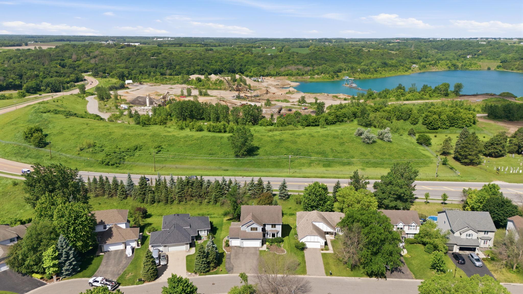 View of Residential at 230 Butternut Circle, Carver MN 55315, Carver (76 of 84) - Mike Wilen | Minnesota Team Real Estate