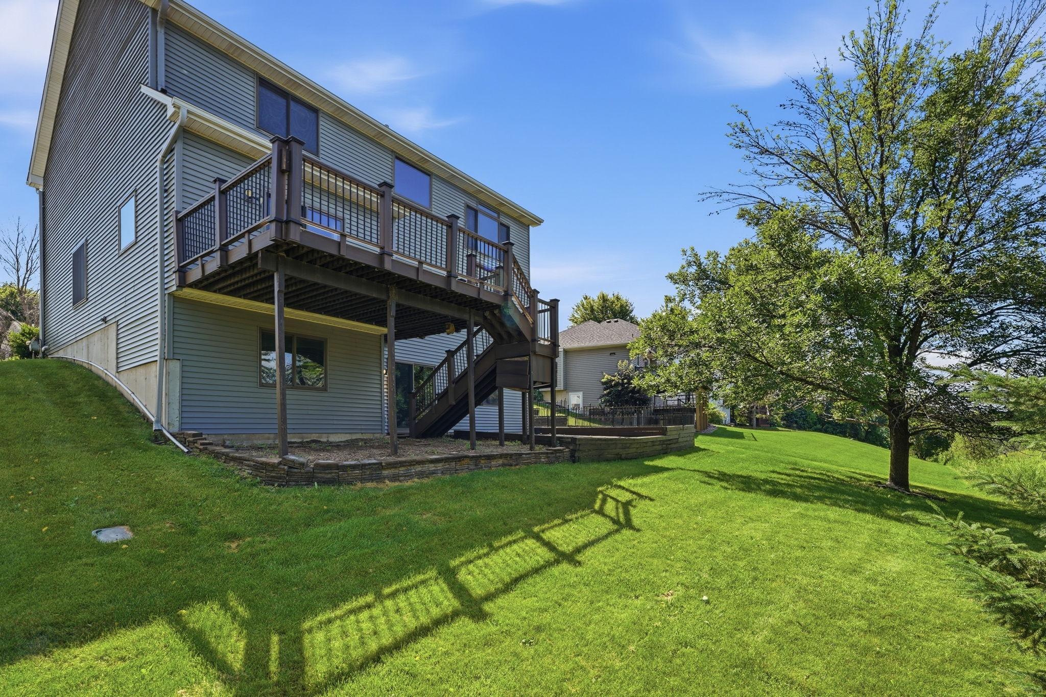 View of Residential at 230 Butternut Circle, Carver MN 55315, Carver (70 of 84) - Mike Wilen | Minnesota Team Real Estate