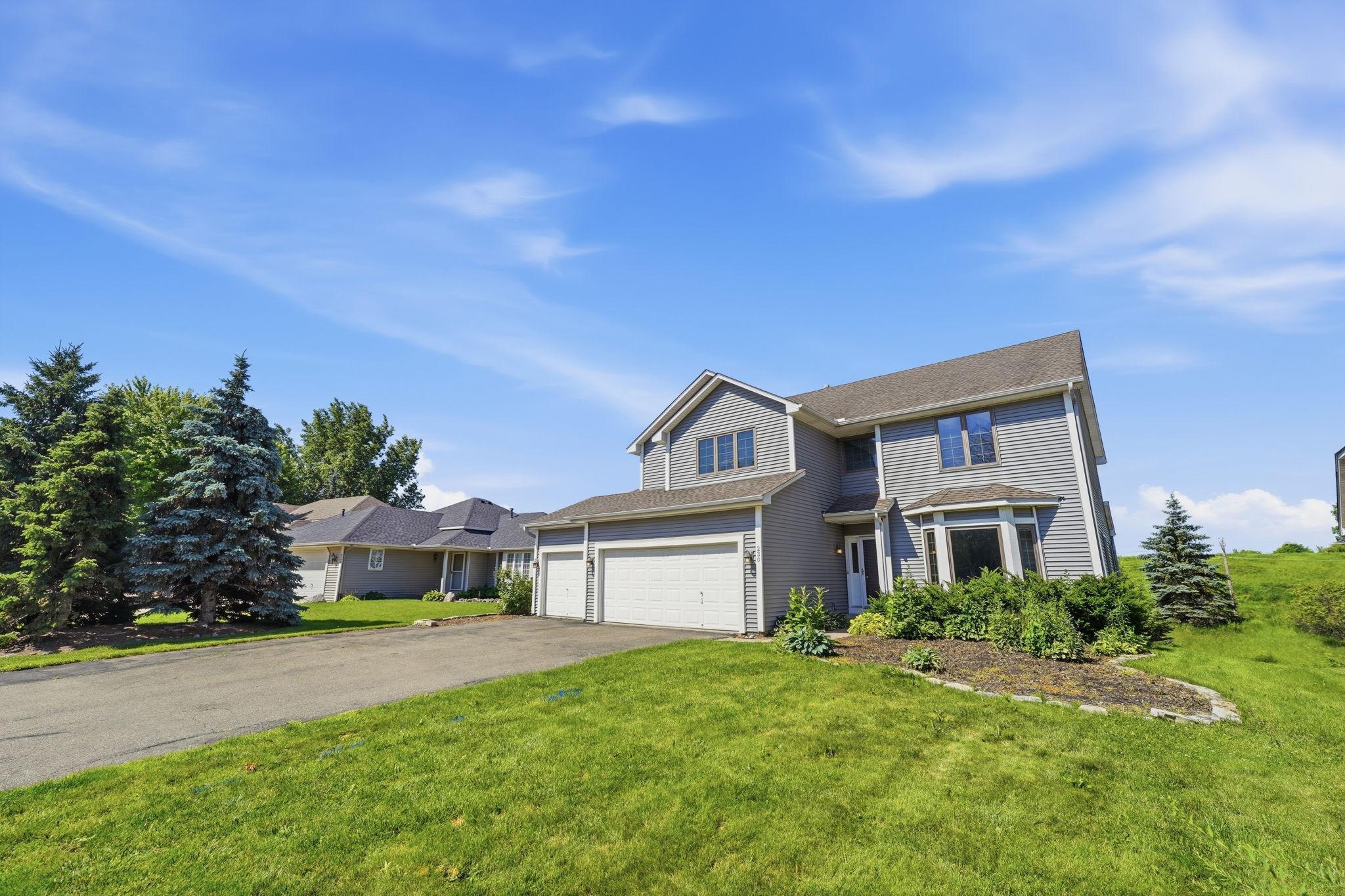 View of Residential at 230 Butternut Circle, Carver MN 55315, Carver (68 of 84) - Mike Wilen | Minnesota Team Real Estate