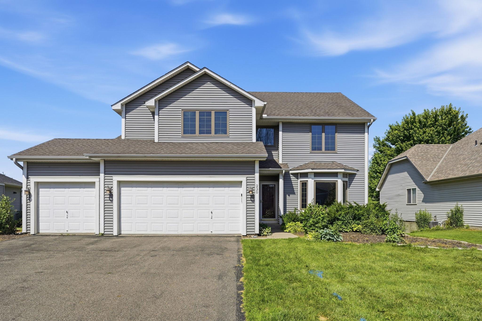 View of Residential at 230 Butternut Circle, Carver MN 55315, Carver - Mike Wilen | Minnesota Team Real Estate