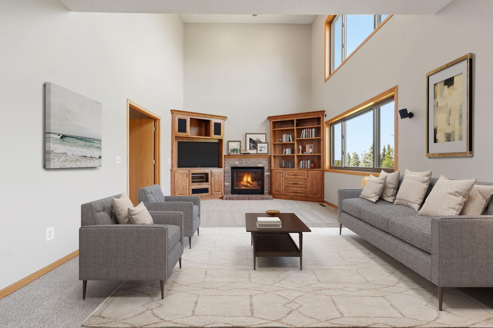 View of Residential at 230 Butternut Circle, Carver MN 55315, Carver (15 of 84) - Mike Wilen | Minnesota Team Real Estate