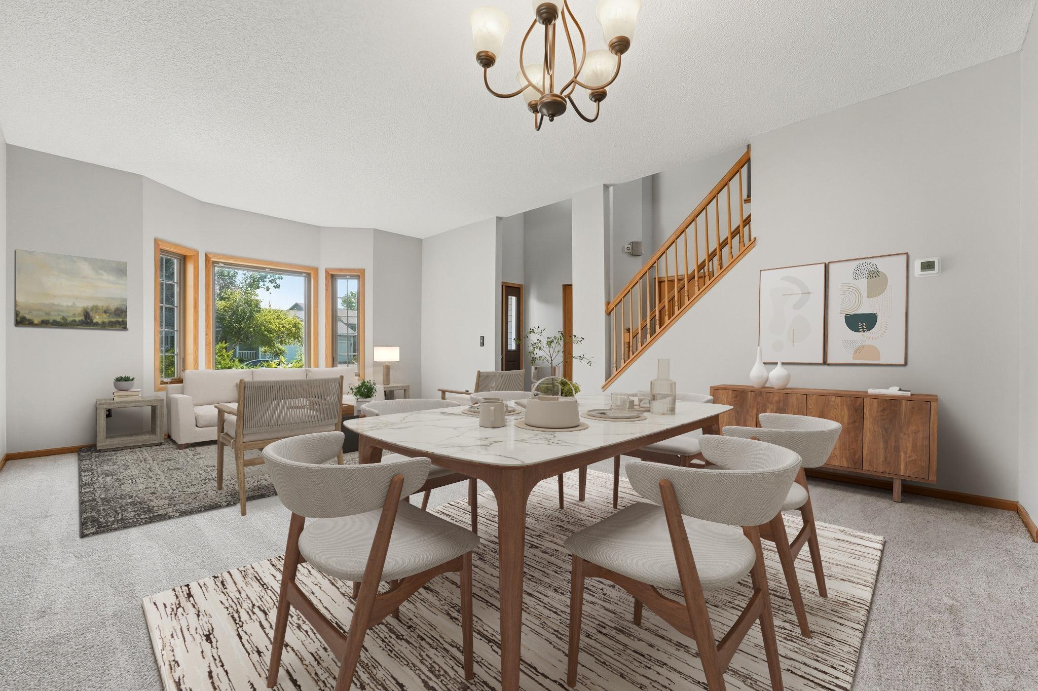 View of Residential at 230 Butternut Circle, Carver MN 55315, Carver (9 of 84) - Mike Wilen | Minnesota Team Real Estate