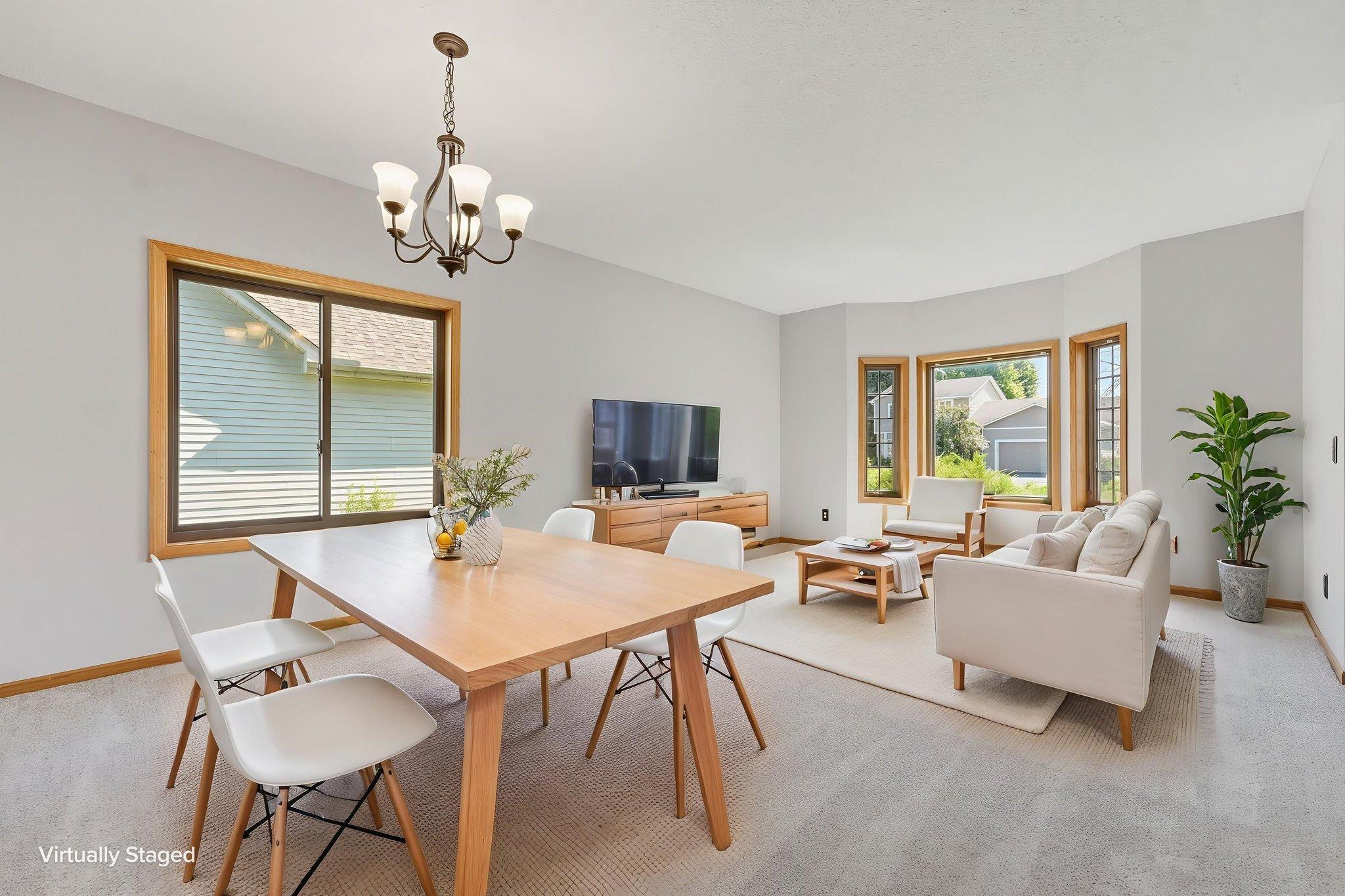 View of Residential at 230 Butternut Circle, Carver MN 55315, Carver (8 of 84) - Mike Wilen | Minnesota Team Real Estate