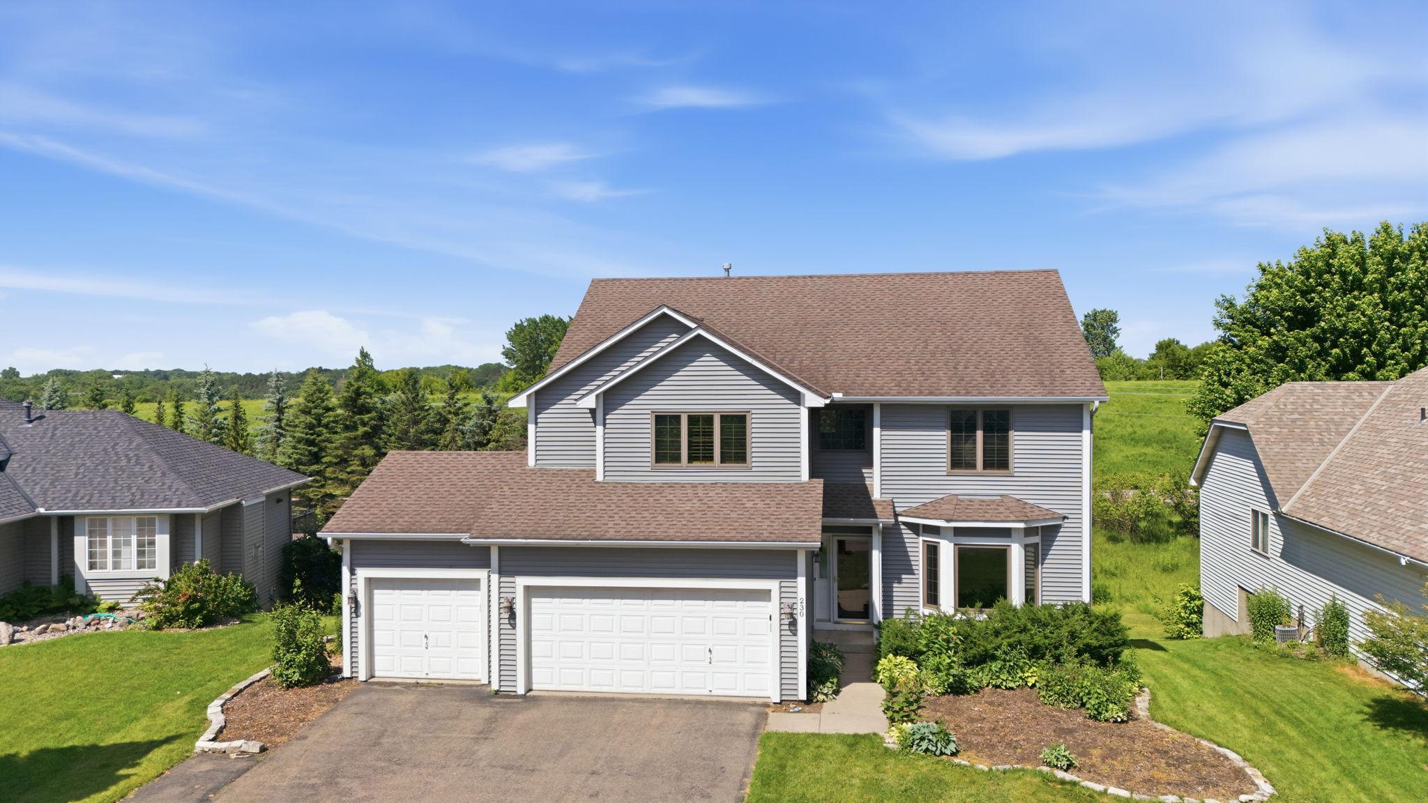 View of Residential at 230 Butternut Circle, Carver MN 55315, Carver (2 of 84) - Mike Wilen | Minnesota Team Real Estate