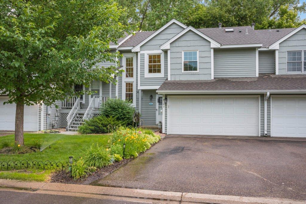 View of Residential at 8133 Curtis Lane, Eden Prairie MN 55347, Eden Prairie - Mike Wilen | Minnesota Team Real Estate