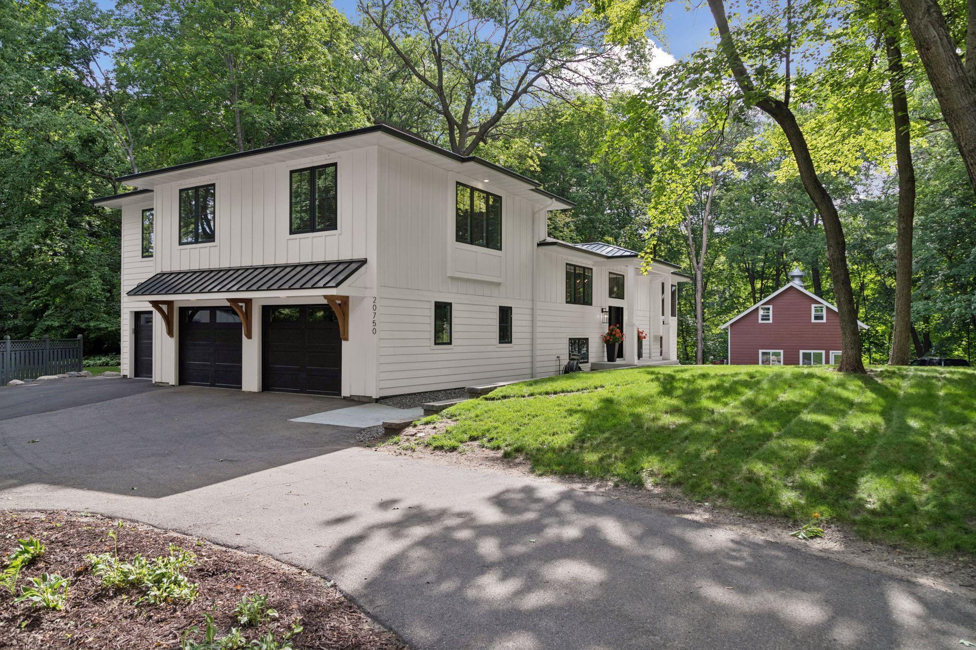 View of Residential at 20750 Garden Road, Excelsior MN 55331, Excelsior - Mike Wilen | Minnesota Team Real Estate