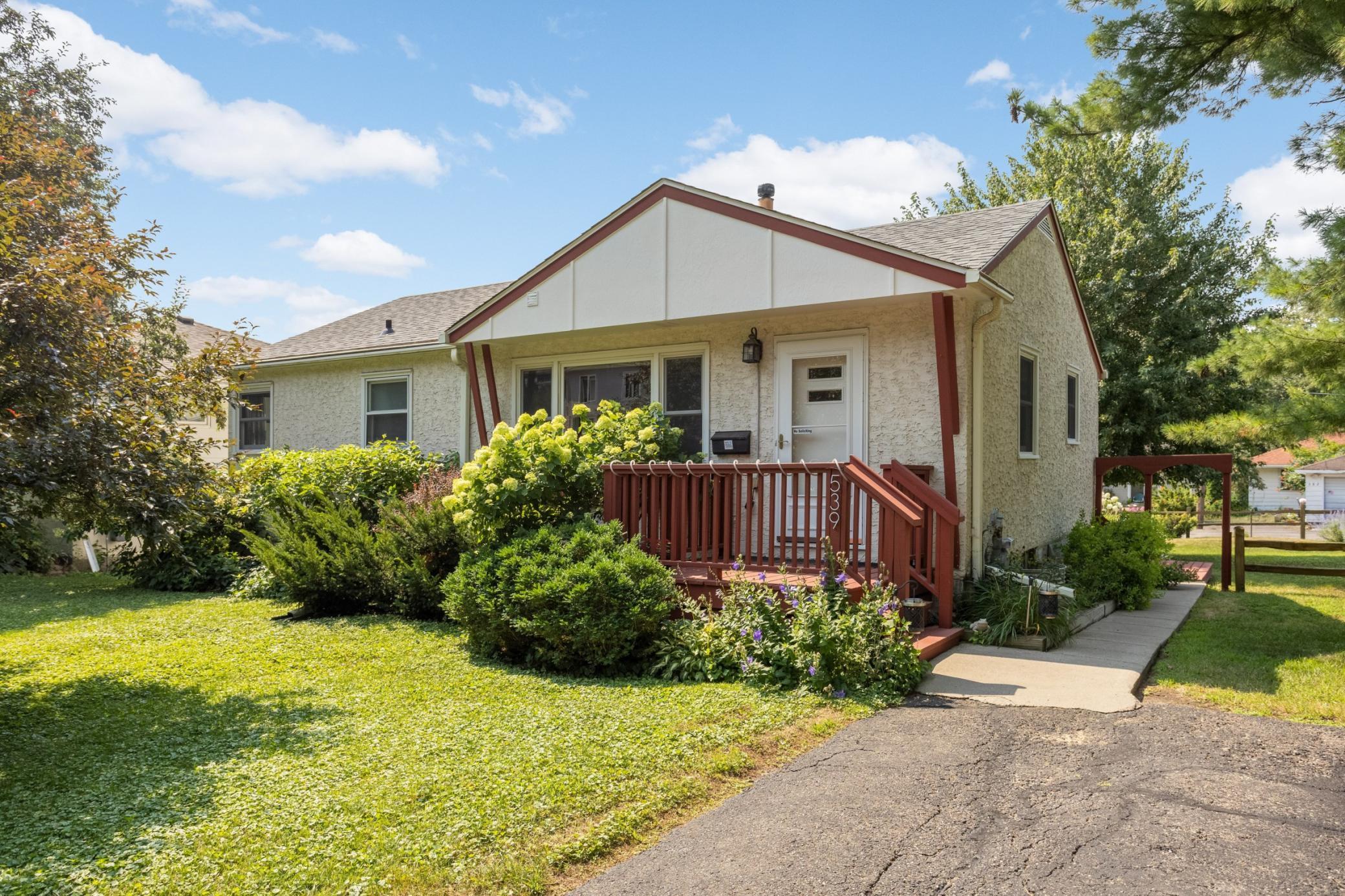 View of Residential at 539 Frontenac Place, Saint Paul MN 55104, Saint Paul - Mike Wilen | Minnesota Team Real Estate