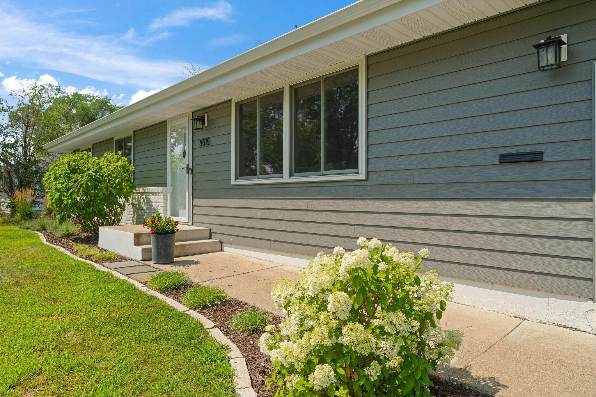 View of Residential at 8516 Rich Avenue, Bloomington MN 55437, Bloomington - Mike Wilen | Minnesota Team Real Estate