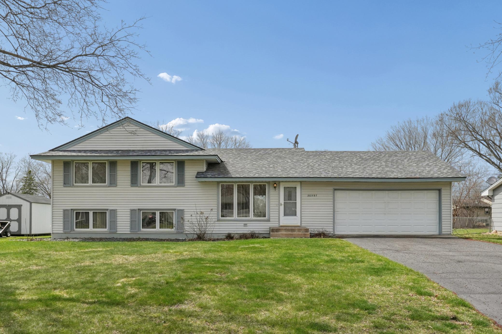 View of Residential at 20597 Iceland Avenue, Lakeville MN 55044, Lakeville - Mike Wilen | Minnesota Team Real Estate