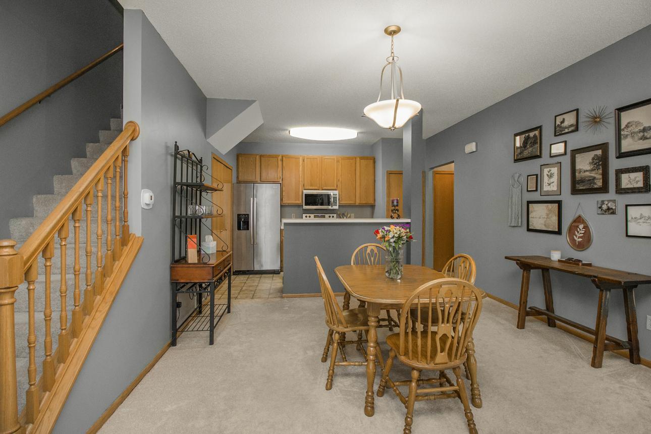 View of Residential at 15634 Garnet Way #21, Apple Valley MN 55124, Apple Valley (6 of 28) - Mike Wilen | Minnesota Team Real Estate
