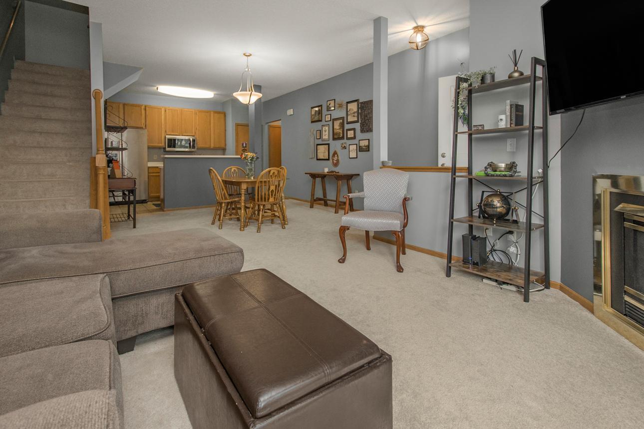 View of Residential at 15634 Garnet Way #21, Apple Valley MN 55124, Apple Valley (5 of 28) - Mike Wilen | Minnesota Team Real Estate