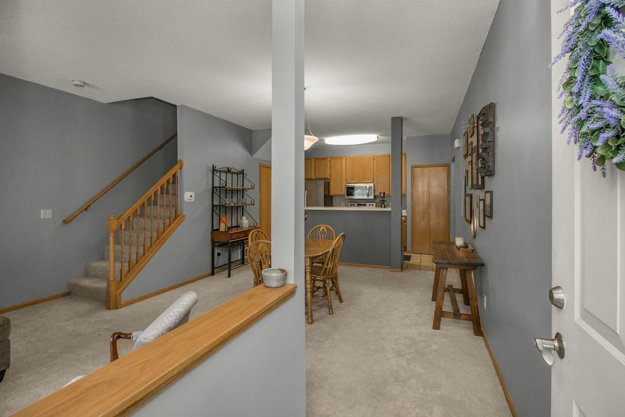 View of Residential at 15634 Garnet Way #21, Apple Valley MN 55124, Apple Valley (3 of 28) - Mike Wilen | Minnesota Team Real Estate