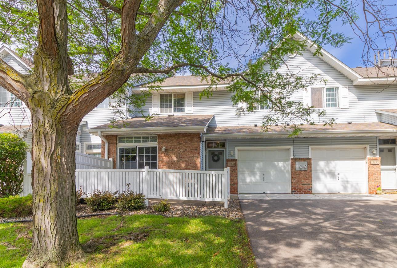 View of (TH) Side x Side at 15634 Garnet Way, Apple Valley - Mike Wilen | Minnesota Team Real Estate