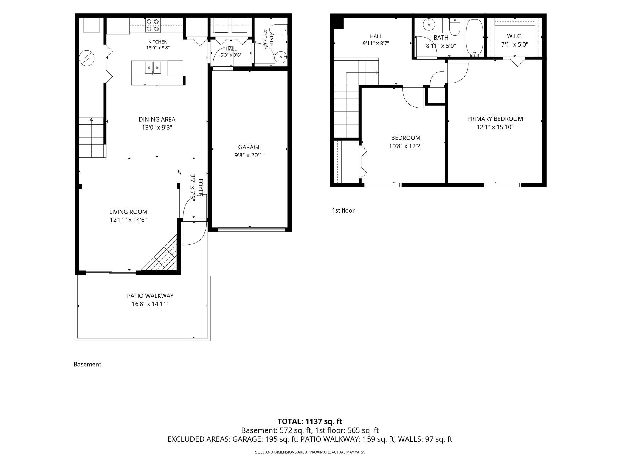 View of Residential at 15634 Garnet Way #21, Apple Valley MN 55124, Apple Valley (28 of 28) - Mike Wilen | Minnesota Team Real Estate