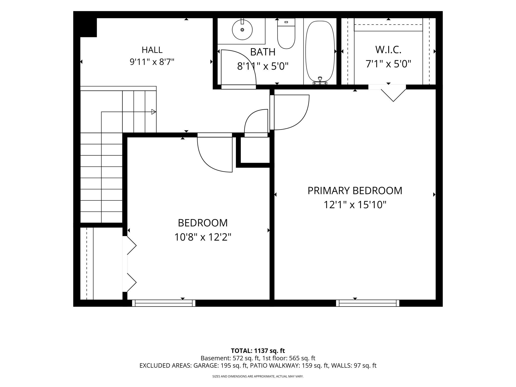 View of Residential at 15634 Garnet Way #21, Apple Valley MN 55124, Apple Valley (27 of 28) - Mike Wilen | Minnesota Team Real Estate