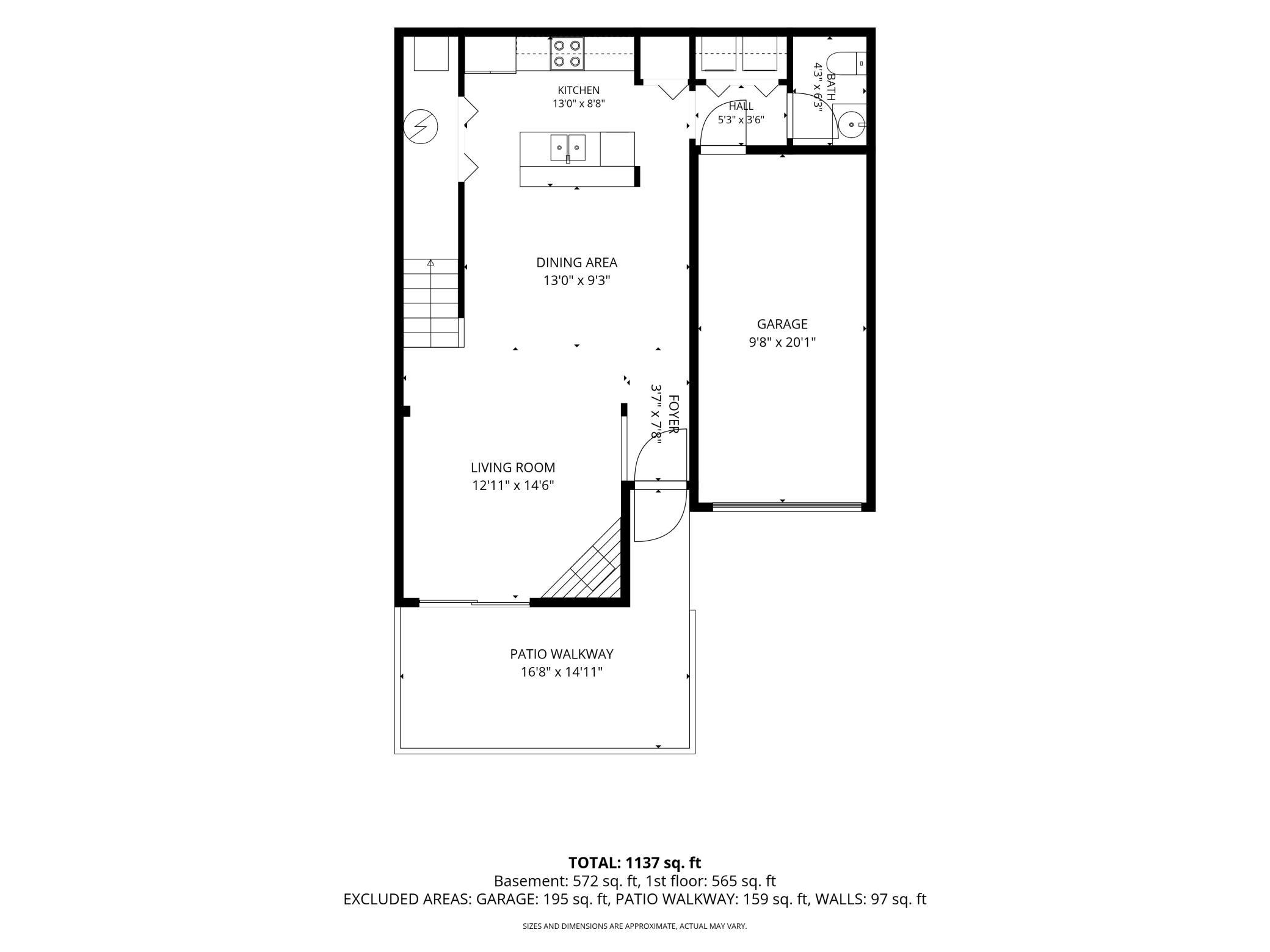 View of Residential at 15634 Garnet Way #21, Apple Valley MN 55124, Apple Valley (26 of 28) - Mike Wilen | Minnesota Team Real Estate