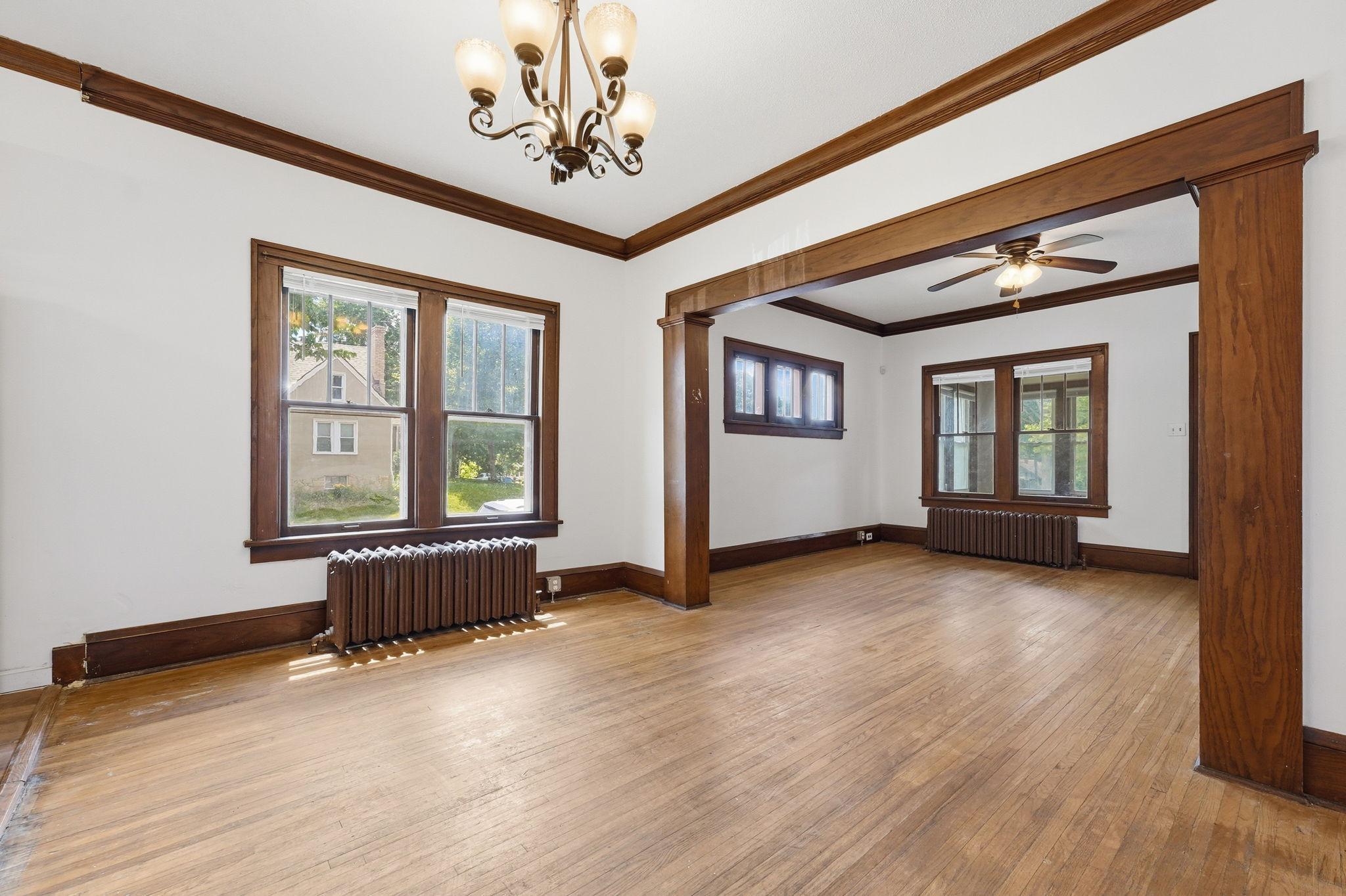 View of Residential at 3500 Irving Avenue, Minneapolis MN 55412, Minneapolis (68 of 74) - Mike Wilen | Minnesota Team Real Estate