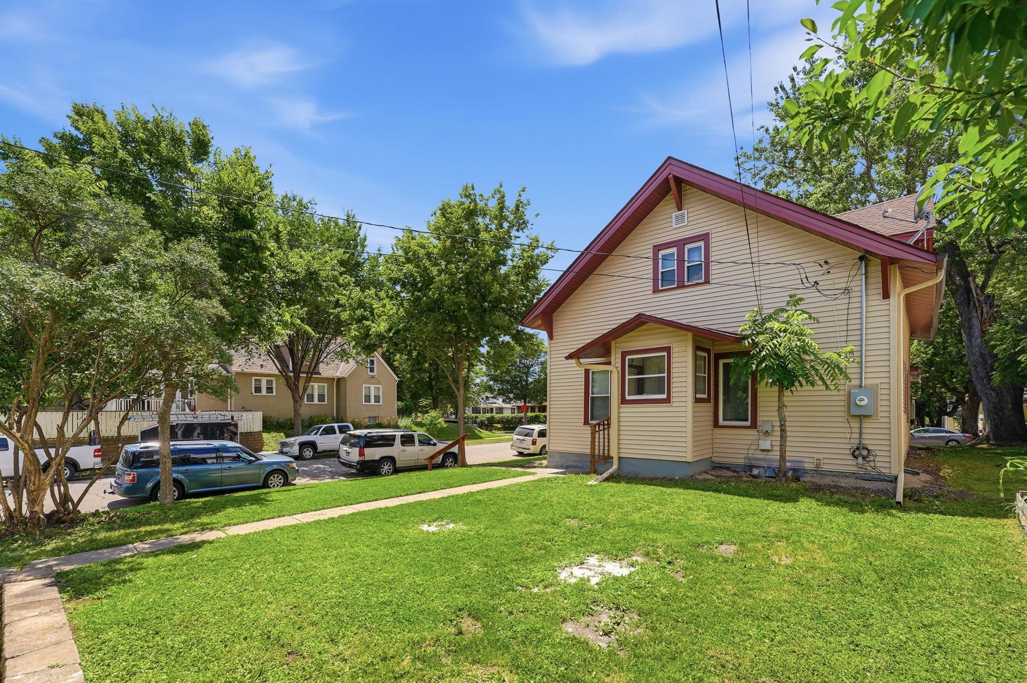 View of Residential at 3500 Irving Avenue, Minneapolis MN 55412, Minneapolis (61 of 74) - Mike Wilen | Minnesota Team Real Estate