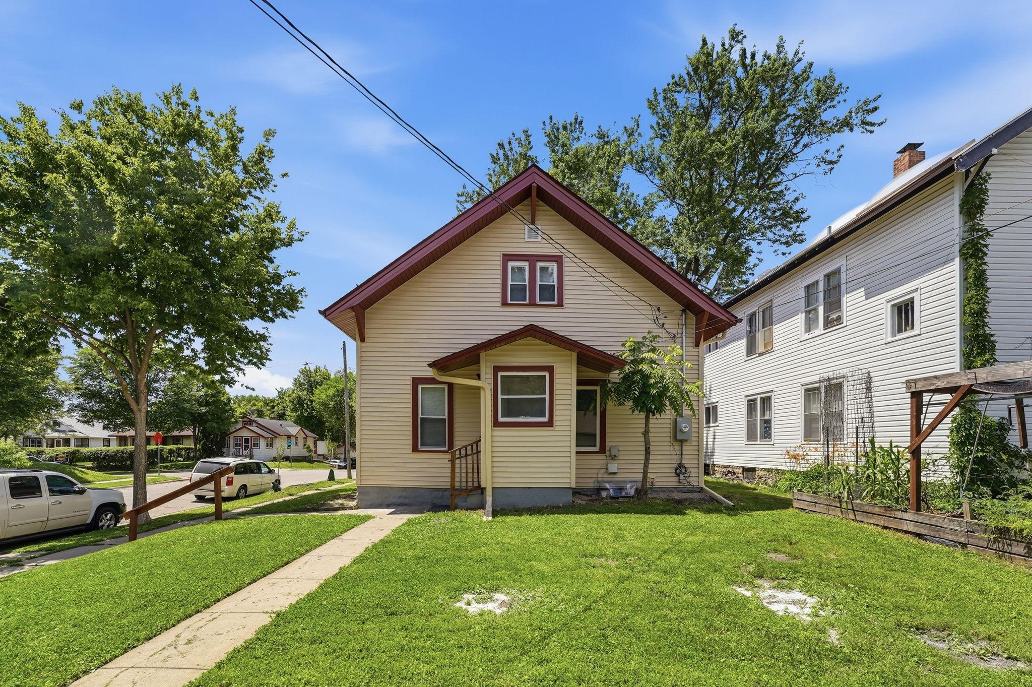 View of Residential at 3500 Irving Avenue, Minneapolis MN 55412, Minneapolis (60 of 74) - Mike Wilen | Minnesota Team Real Estate