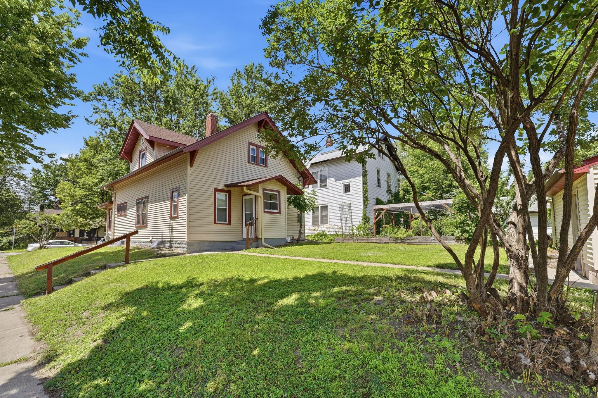 View of Residential at 3500 Irving Avenue, Minneapolis MN 55412, Minneapolis (59 of 74) - Mike Wilen | Minnesota Team Real Estate