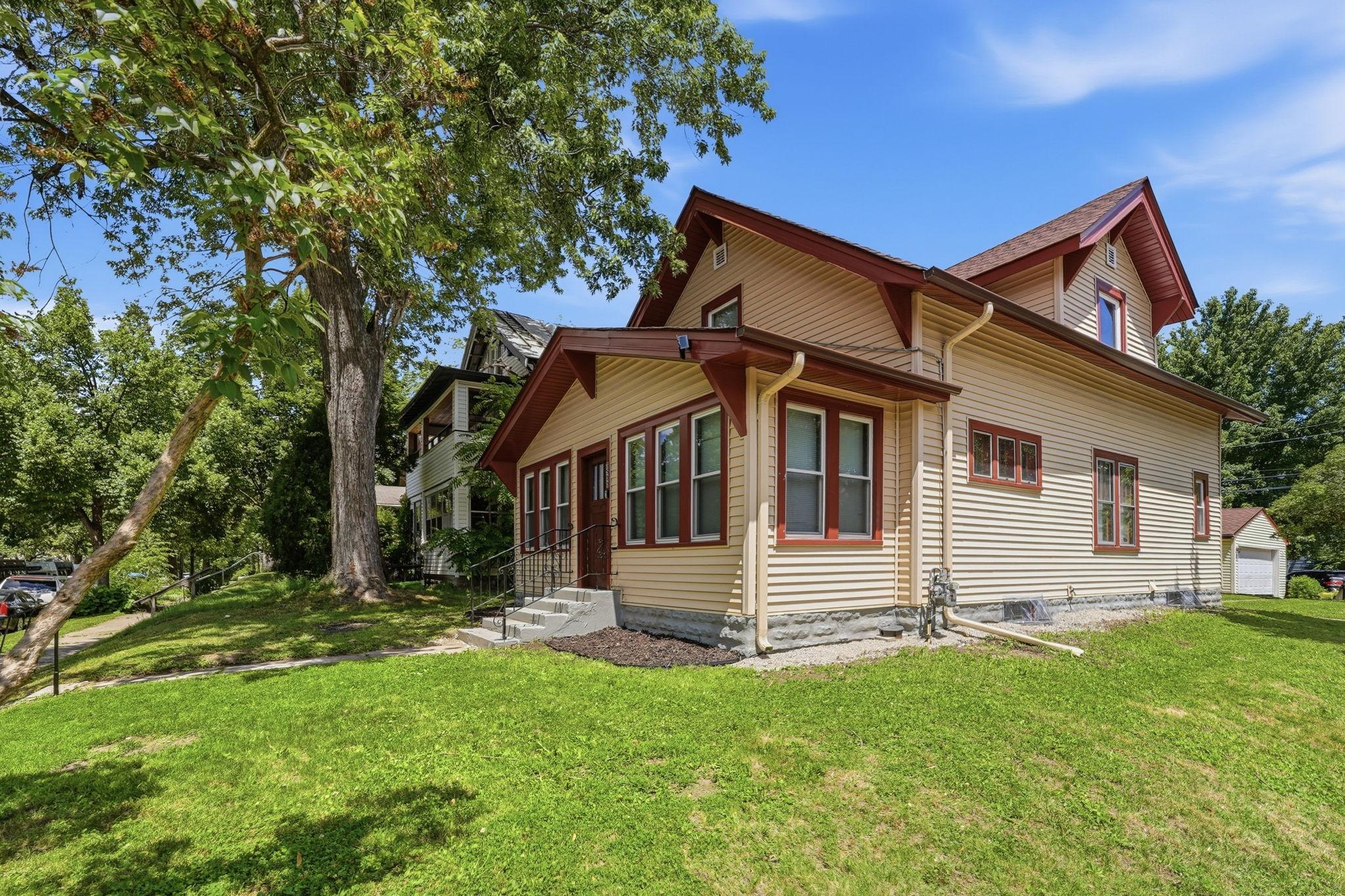 View of Residential at 3500 Irving Avenue, Minneapolis MN 55412, Minneapolis - Mike Wilen | Minnesota Team Real Estate