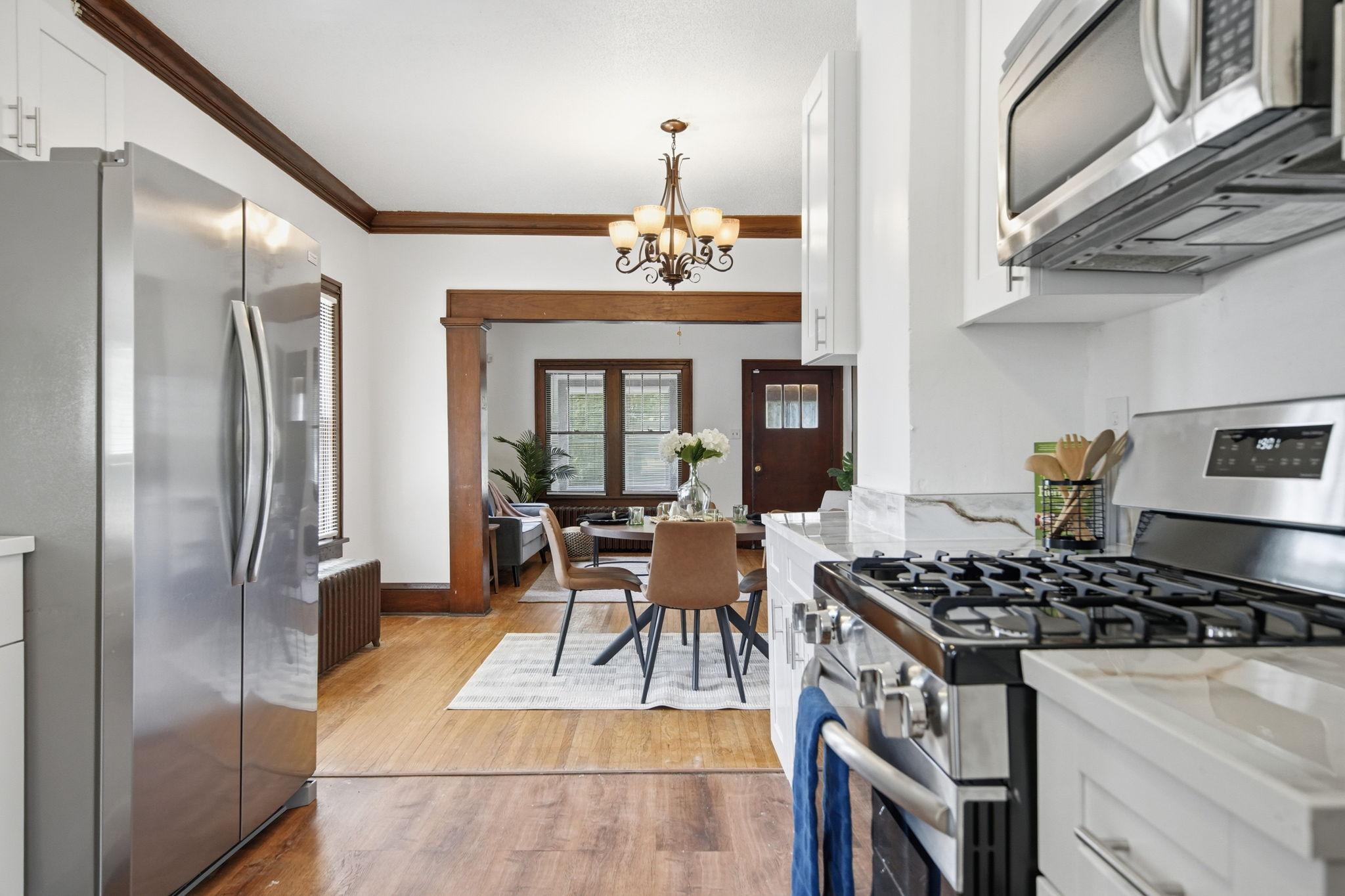 View of Residential at 3500 Irving Avenue, Minneapolis MN 55412, Minneapolis (34 of 74) - Mike Wilen | Minnesota Team Real Estate