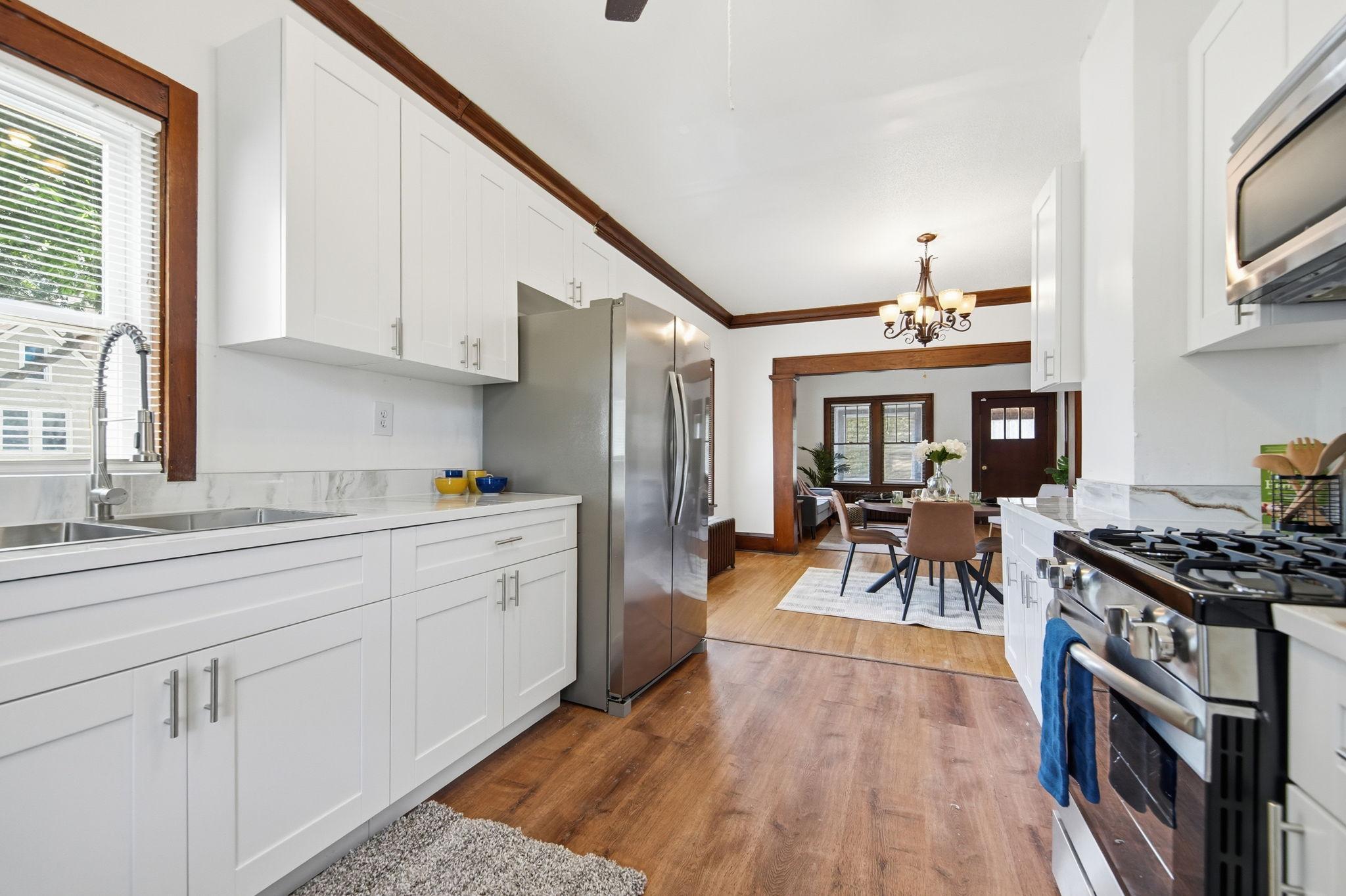 View of Residential at 3500 Irving Avenue, Minneapolis MN 55412, Minneapolis (32 of 74) - Mike Wilen | Minnesota Team Real Estate